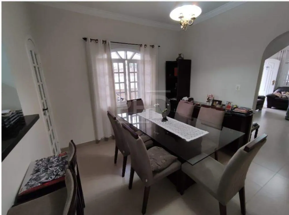 Sobrado, 4 quartos, 162 m² - Foto 3