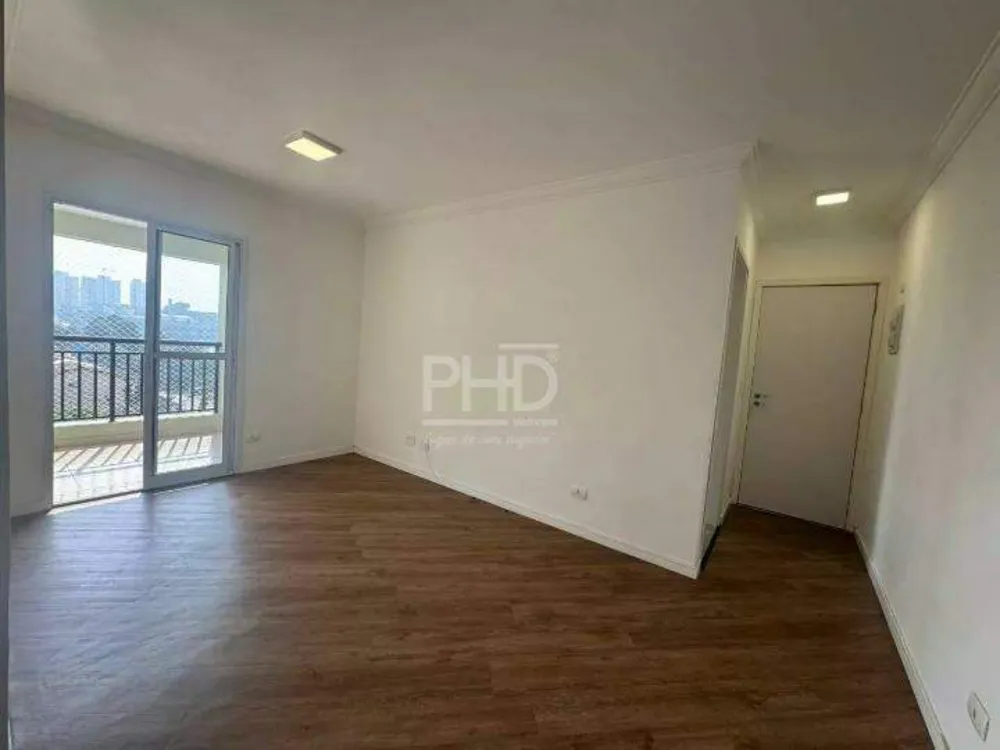 Apartamento, 2 quartos, 66 m² - Foto 3