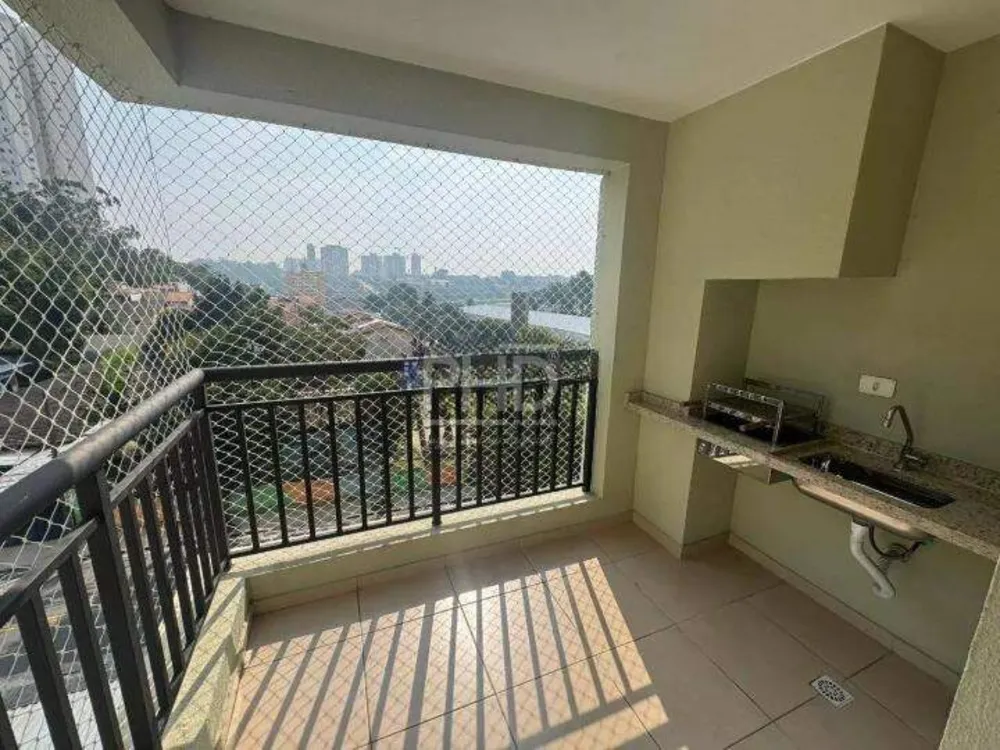 Apartamento, 2 quartos, 66 m² - Foto 1