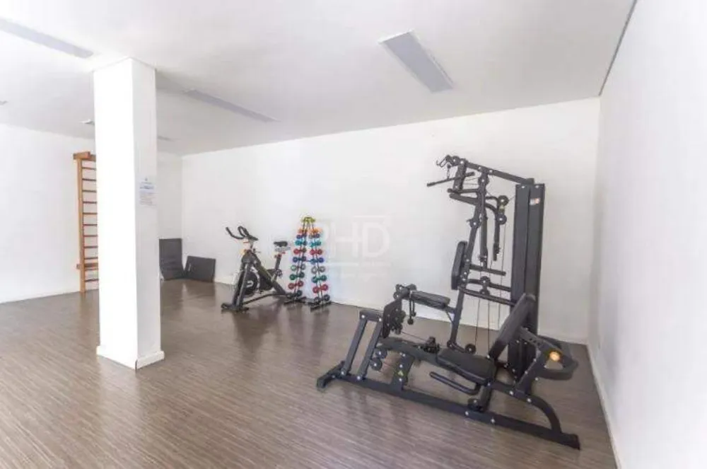 Apartamento, 2 quartos, 66 m² - Foto 7