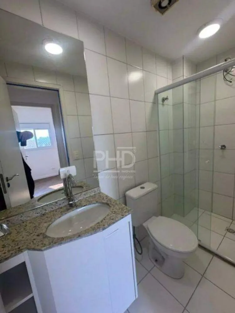 Apartamento, 2 quartos, 66 m² - Foto 6