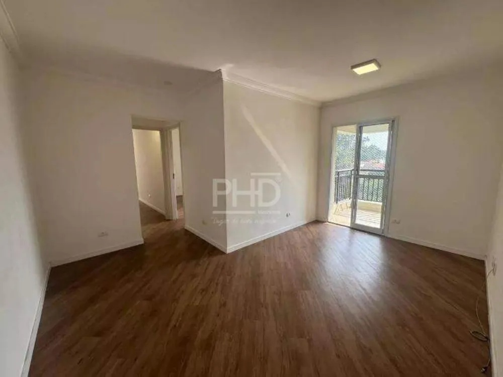 Apartamento, 2 quartos, 66 m² - Foto 2