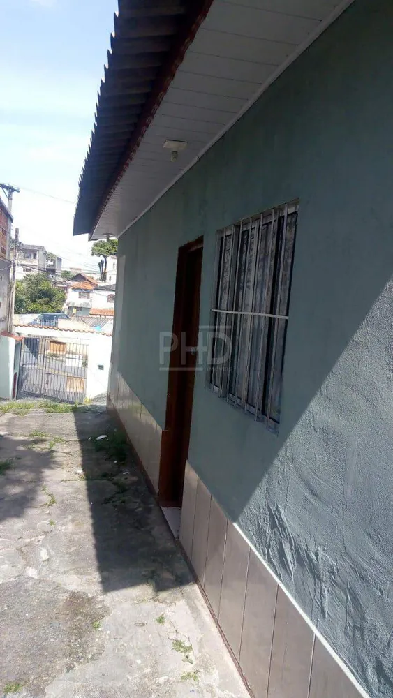Casa, 2 quartos, 350 m² - Foto 5
