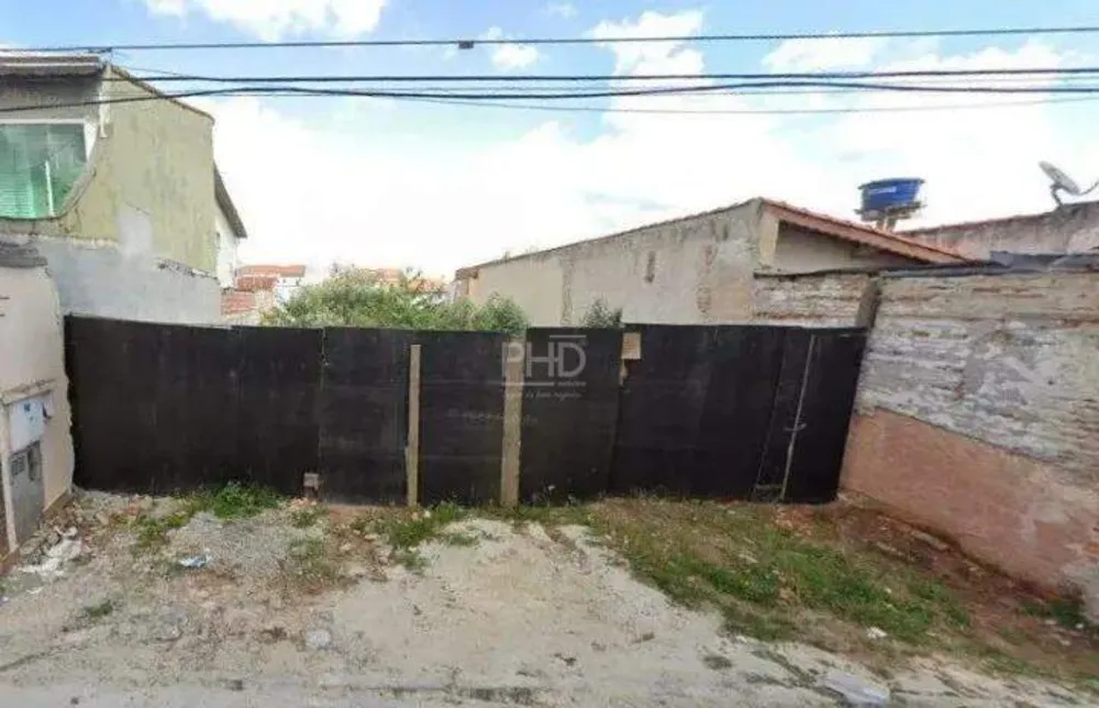Terreno, 344 m² - Foto 1