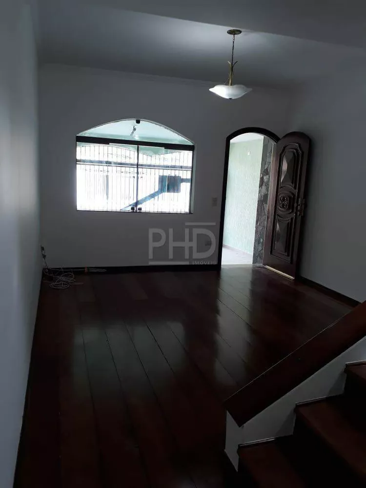 Sobrado, 2 quartos, 89 m² - Foto 4