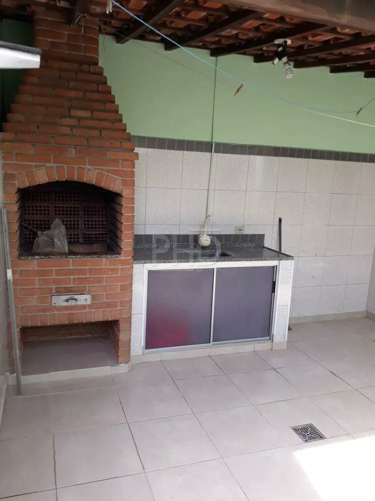 Sobrado, 2 quartos, 89 m² - Foto 10