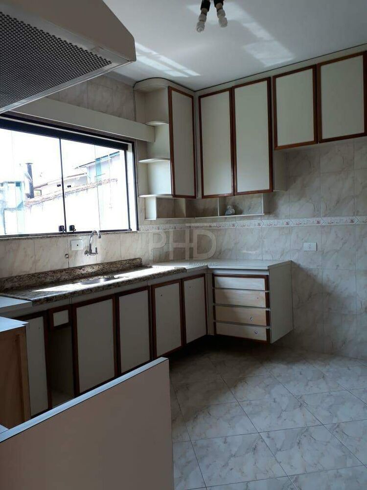 Sobrado, 2 quartos, 89 m² - Foto 5