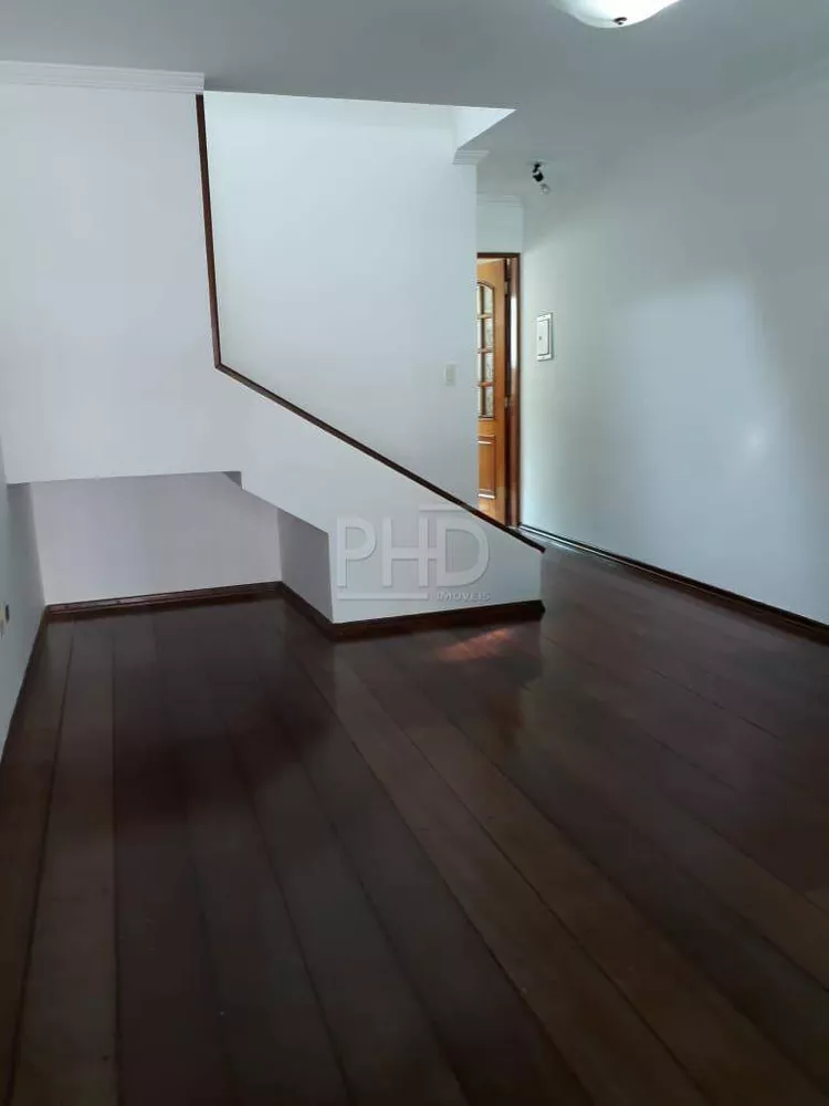 Sobrado, 2 quartos, 89 m² - Foto 3
