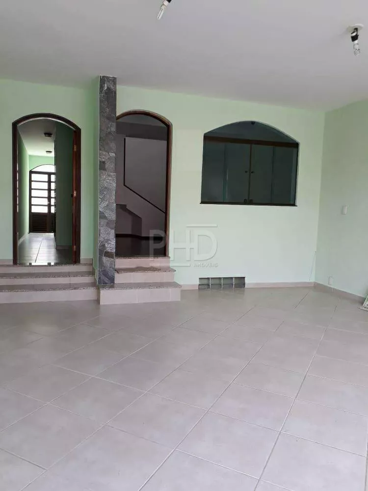 Sobrado, 2 quartos, 89 m² - Foto 2