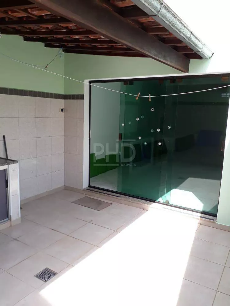 Sobrado, 2 quartos, 89 m² - Foto 11