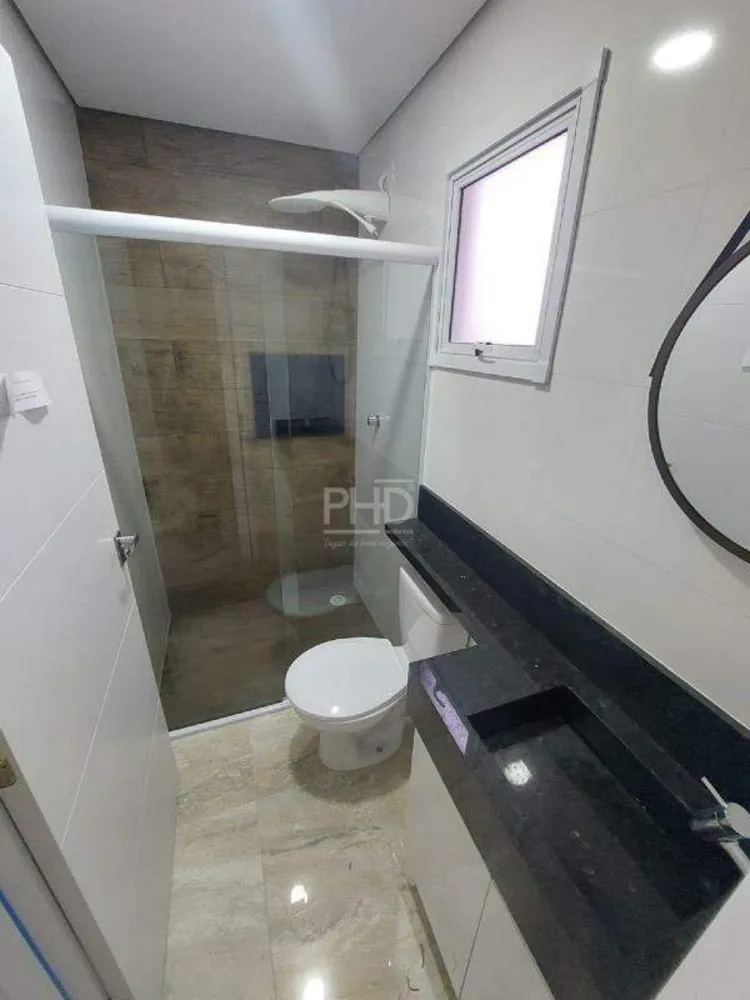 Cobertura, 3 quartos, 124 m² - Foto 5