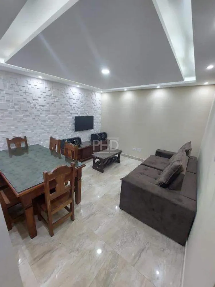 Cobertura, 3 quartos, 124 m² - Foto 2