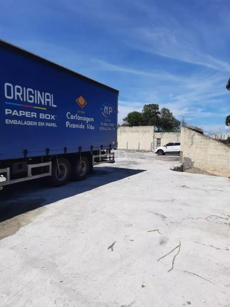 Depósito-Galpão, 1287 m² - Foto 11