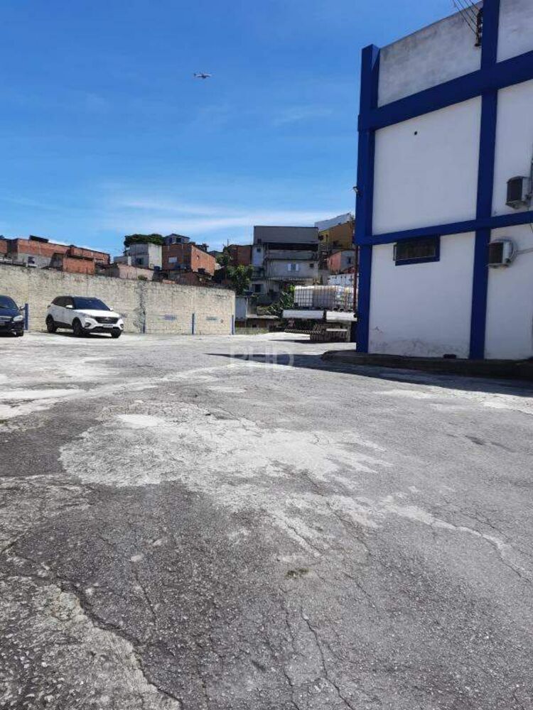 Depósito-Galpão, 1287 m² - Foto 1