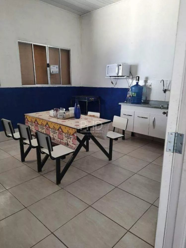 Depósito-Galpão, 1287 m² - Foto 10