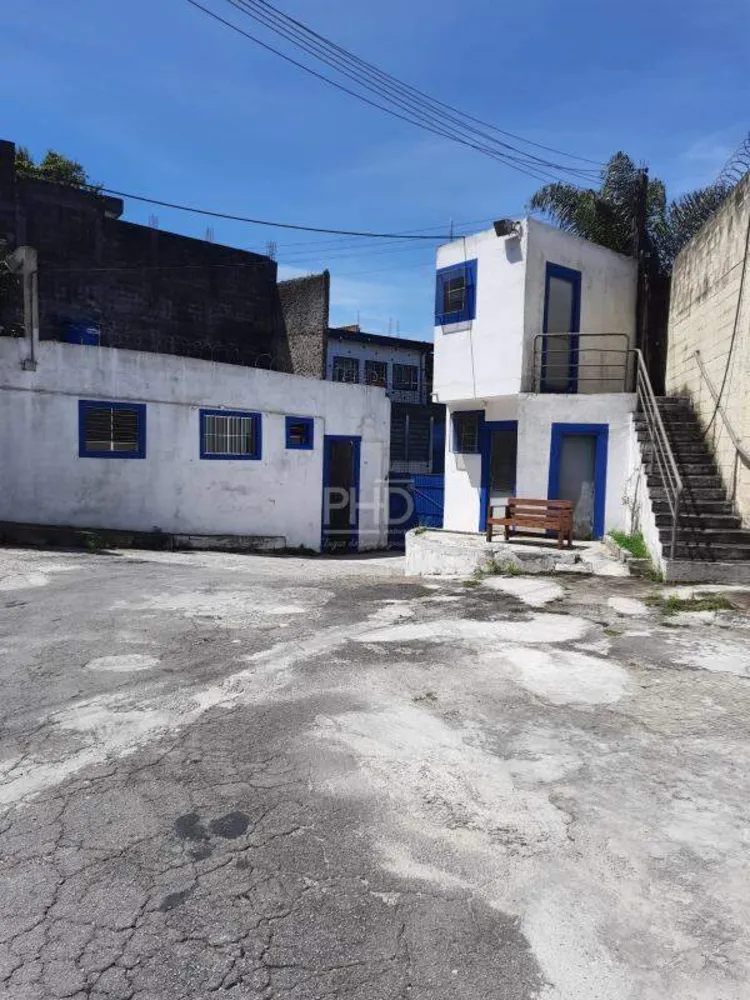 Depósito-Galpão, 1287 m² - Foto 4