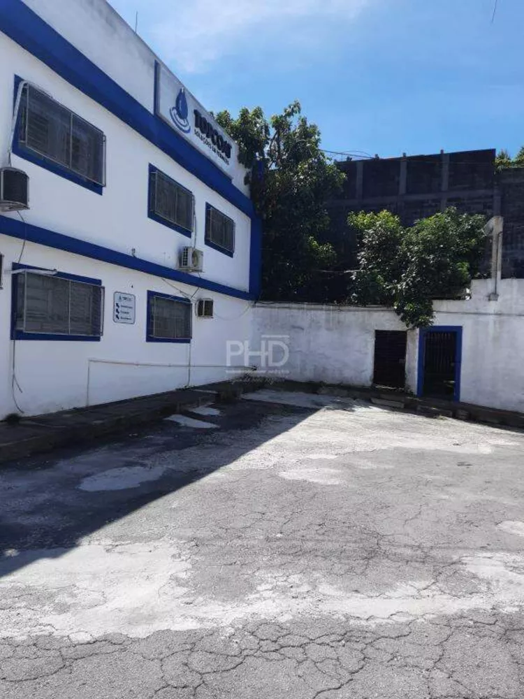 Depósito-Galpão, 1287 m² - Foto 3