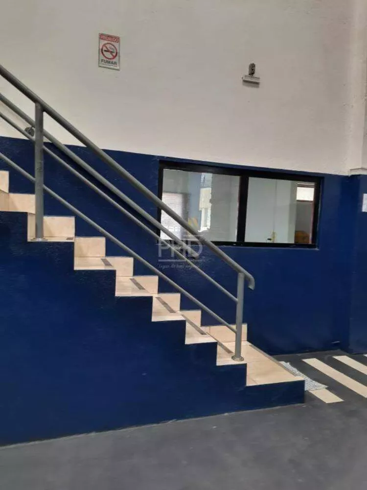 Depósito-Galpão, 1287 m² - Foto 6