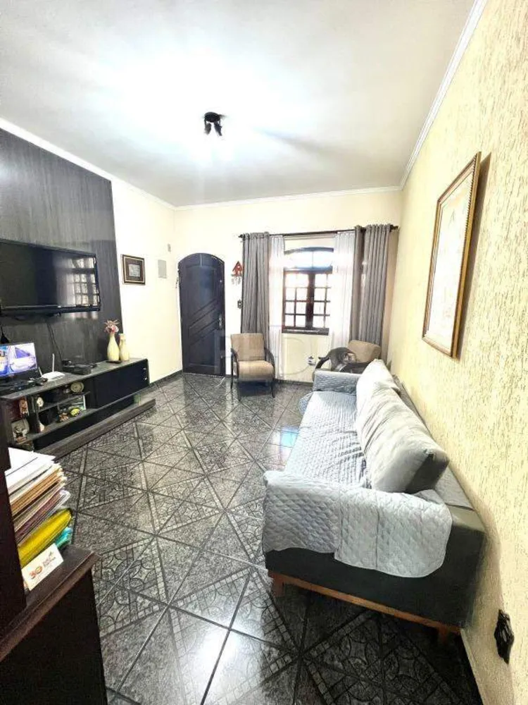 Sobrado, 3 quartos, 178 m² - Foto 3