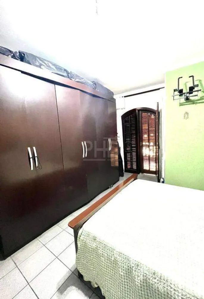 Sobrado, 3 quartos, 178 m² - Foto 8