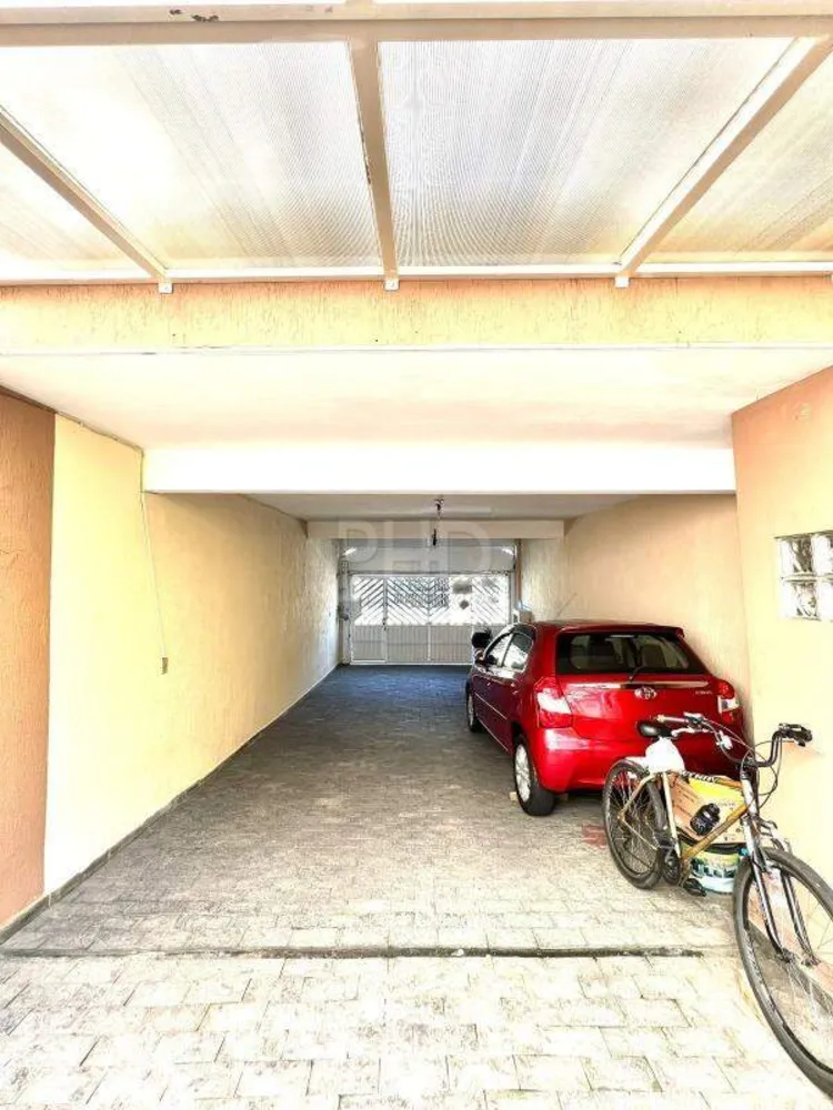 Sobrado, 3 quartos, 178 m² - Foto 2