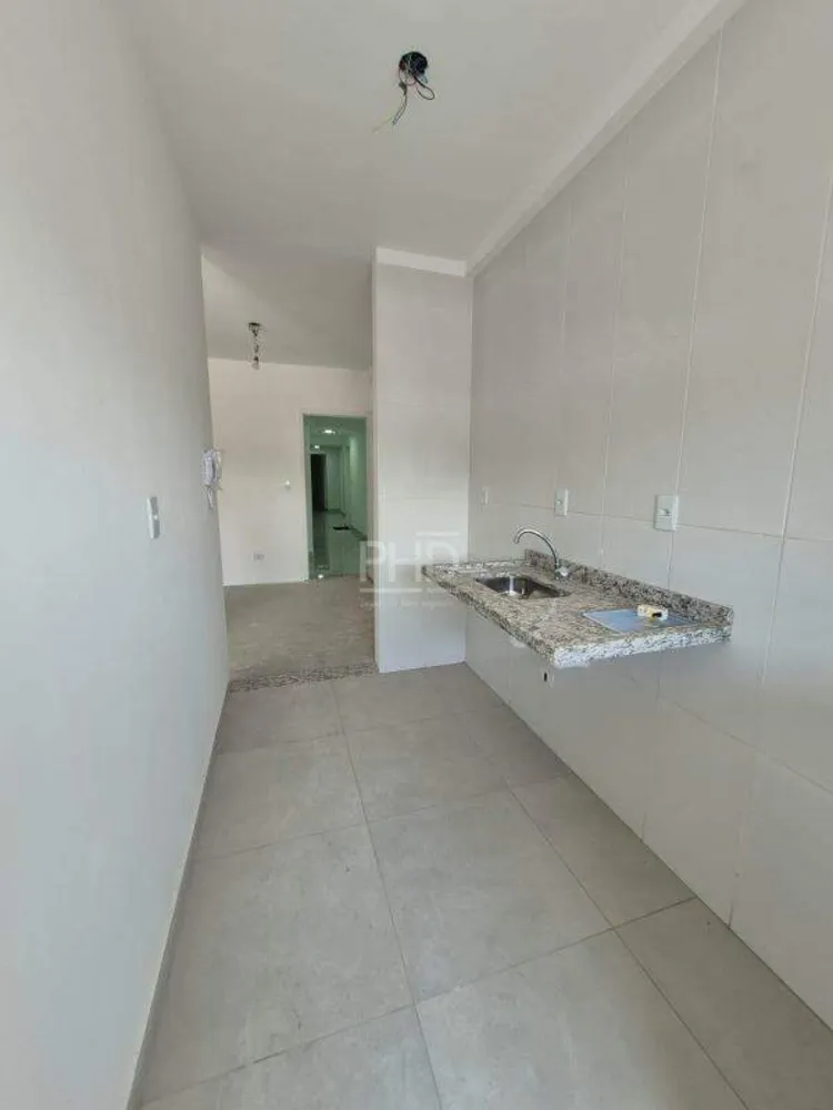 Apartamento, 2 quartos, 51 m² - Foto 1