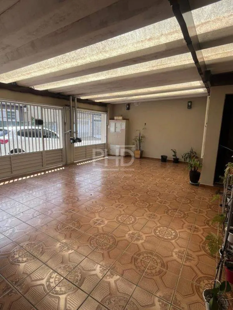Sobrado, 3 quartos, 165 m² - Foto 12
