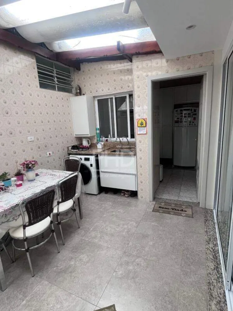 Sobrado, 3 quartos, 165 m² - Foto 11