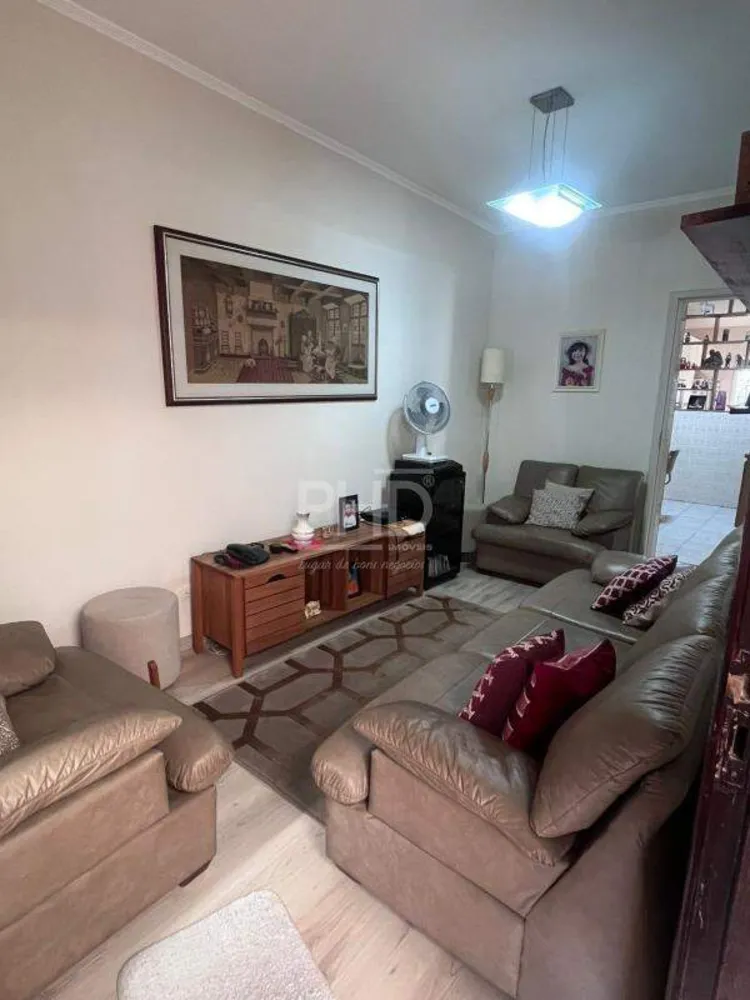 Sobrado, 3 quartos, 165 m² - Foto 4