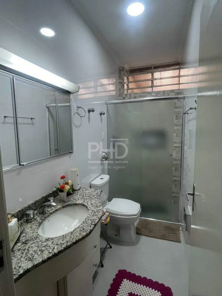 Sobrado, 3 quartos, 165 m² - Foto 10