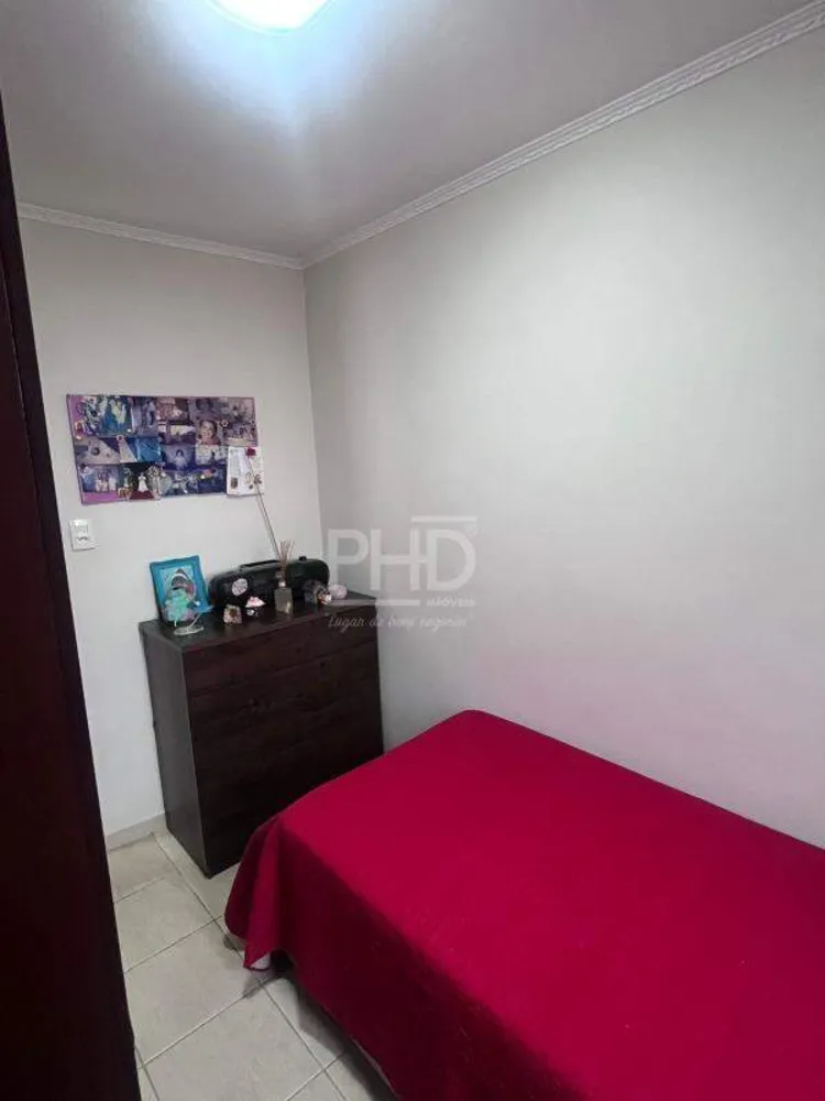 Sobrado, 3 quartos, 165 m² - Foto 8