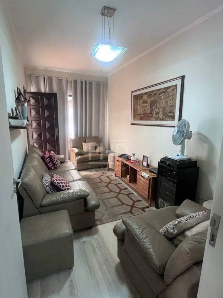 Sobrado, 3 quartos, 165 m² - Foto 3