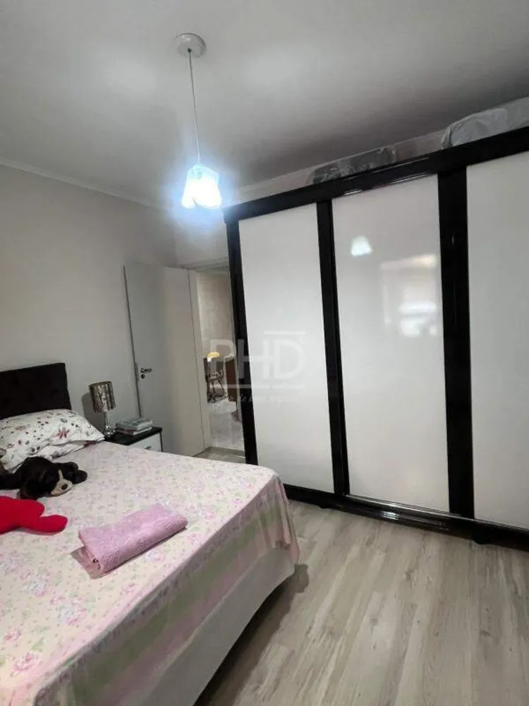 Sobrado, 3 quartos, 165 m² - Foto 6