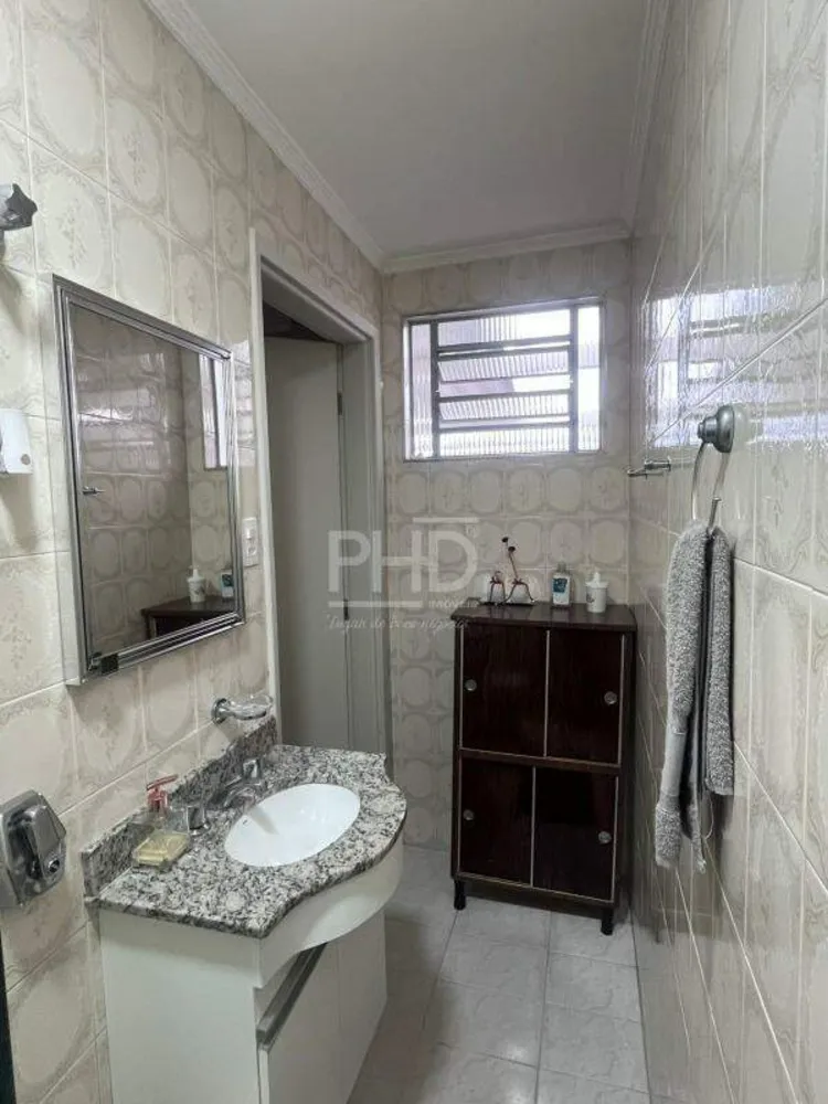 Sobrado, 3 quartos, 165 m² - Foto 9