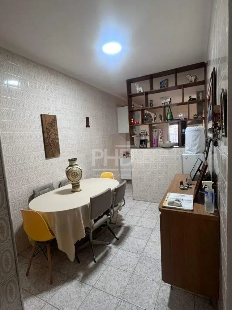 Sobrado, 3 quartos, 165 m² - Foto 5