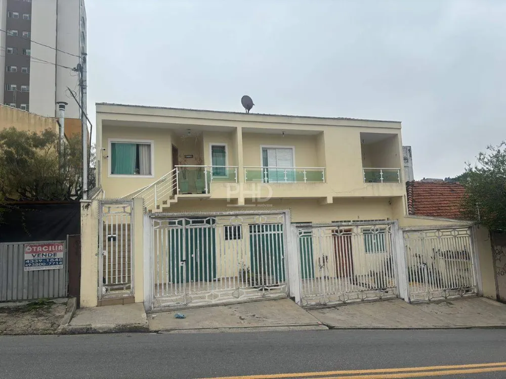 Sobrado, 3 quartos, 249 m² - Foto 3