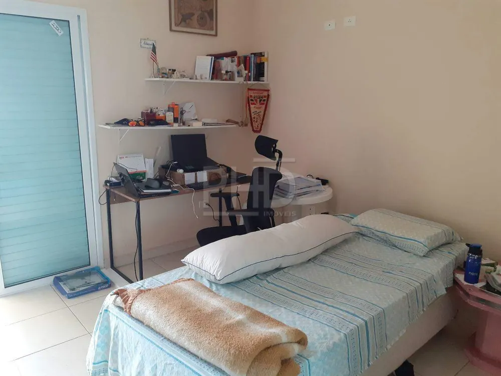 Sobrado, 3 quartos, 249 m² - Foto 9
