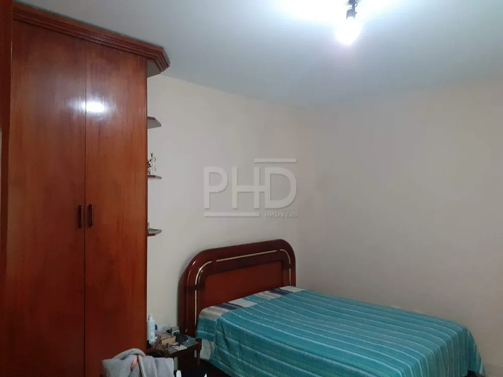 Sobrado, 3 quartos, 249 m² - Foto 6