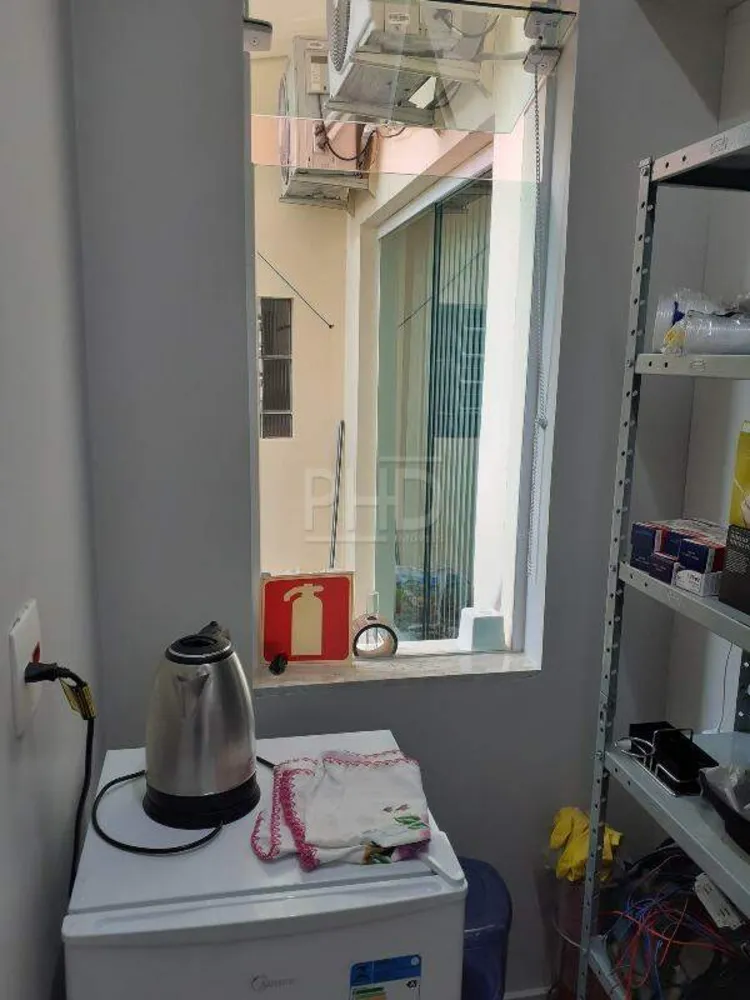 Sobrado, 3 quartos, 249 m² - Foto 1