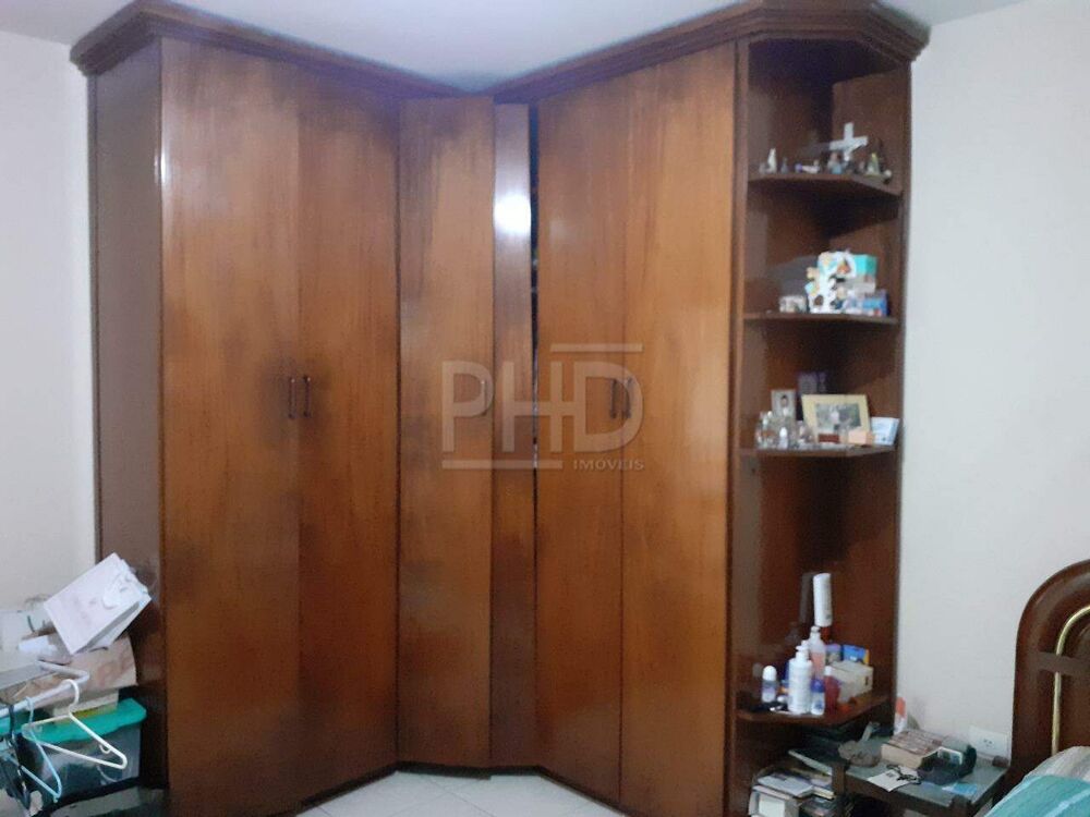 Sobrado à venda com 3 quartos, 249m² - Foto 4
