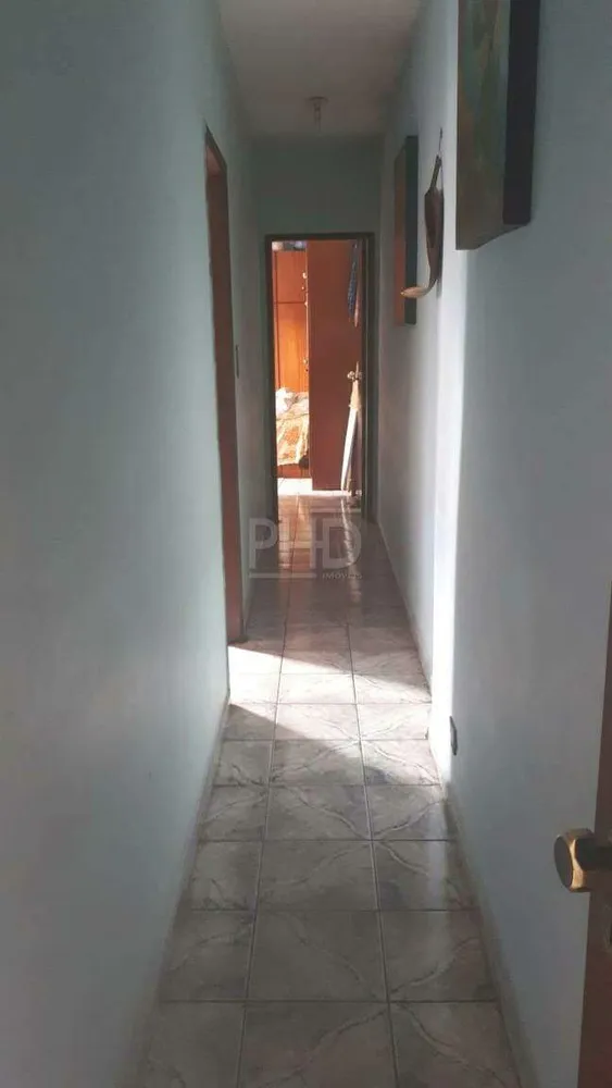 Sobrado, 3 quartos, 177 m² - Foto 5