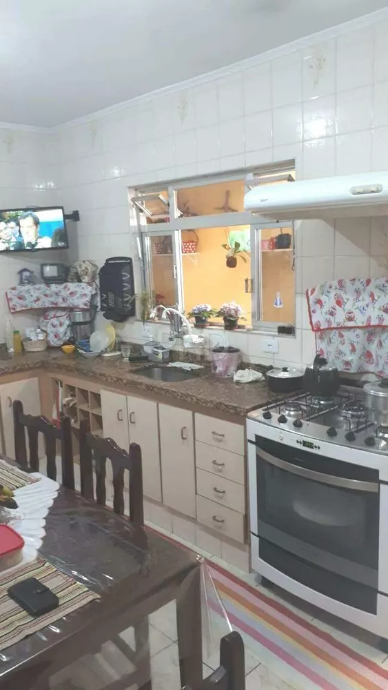 Sobrado, 3 quartos, 177 m² - Foto 6