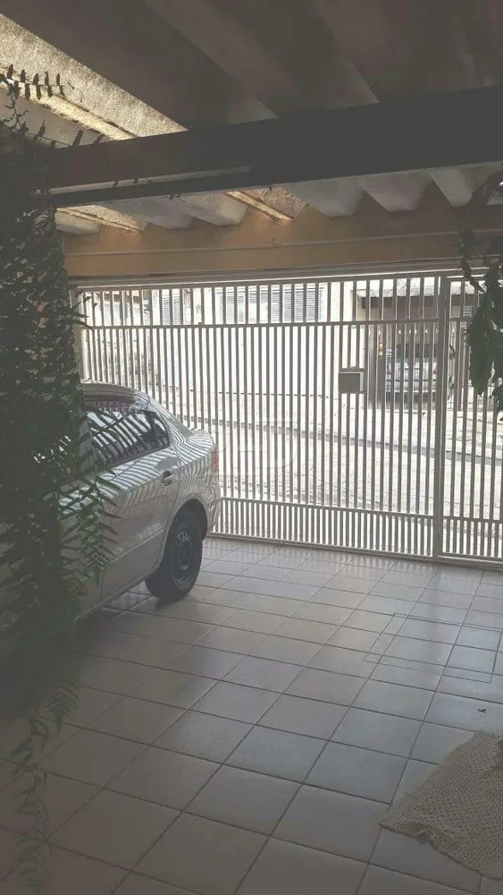 Sobrado, 3 quartos, 177 m² - Foto 12