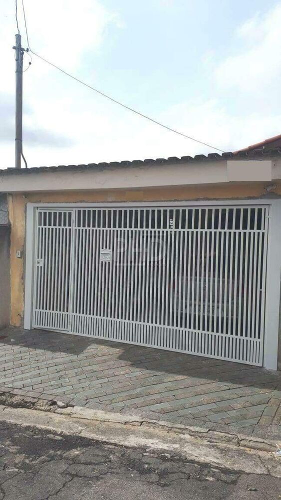 Sobrado, 3 quartos, 177 m² - Foto 4