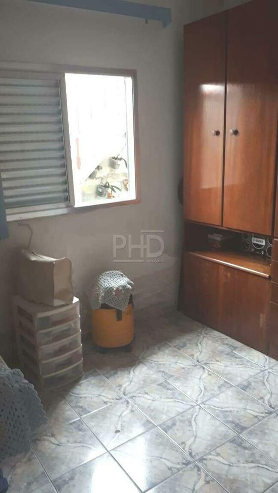 Sobrado, 3 quartos, 177 m² - Foto 2