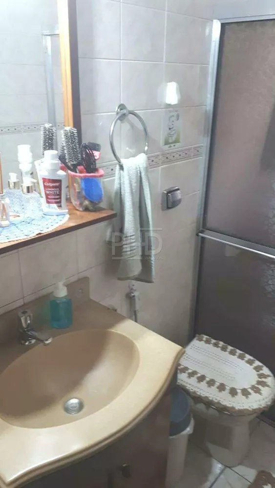 Sobrado, 3 quartos, 177 m² - Foto 2
