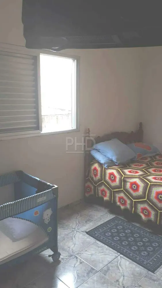 Sobrado, 3 quartos, 177 m² - Foto 8