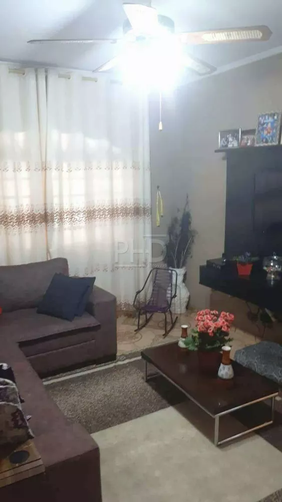Sobrado, 3 quartos, 177 m² - Foto 3