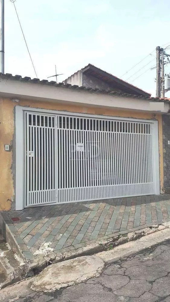 Sobrado, 3 quartos, 177 m² - Foto 5