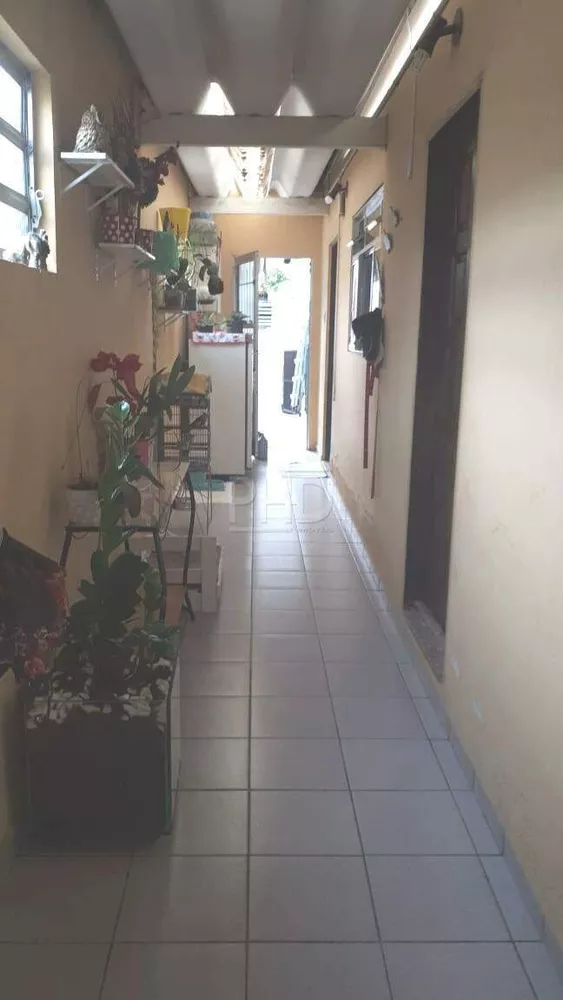 Sobrado, 3 quartos, 177 m² - Foto 8